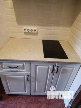 Студия квартира, на длительный срок, 20м2, 3/4 этаж