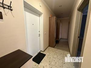 2-к квартира, посуточно, 70м2, 11/24 этаж
