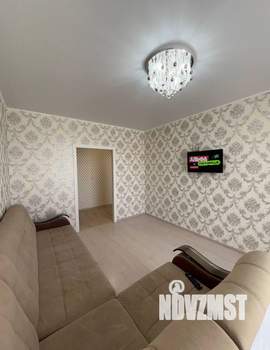2-к квартира, посуточно, 70м2, 1/1 этаж