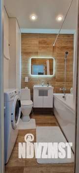 Студия квартира, посуточно, 32м2, 15/16 этаж