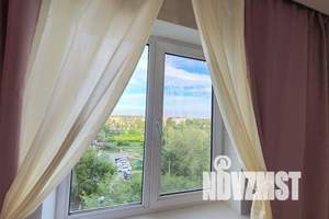 2-к квартира, посуточно, 51м2, 6/9 этаж