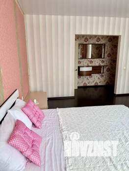 1-к квартира, посуточно, 48м2, 11/11 этаж