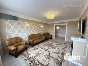 3-к квартира, на длительный срок, 103м2, 10/16 этаж