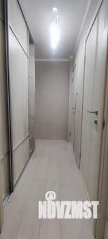 2-к квартира, на длительный срок, 53м2, 2/5 этаж