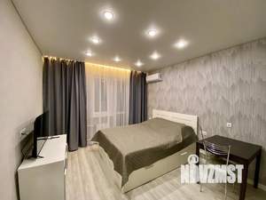 1-к квартира, посуточно, 26м2, 11/14 этаж