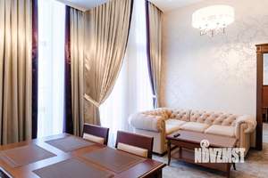 2-к квартира, посуточно, 30м2, 1/1 этаж