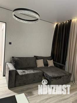 1-к квартира, посуточно, 40м2, 4/17 этаж