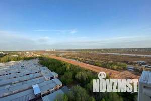 1-к квартира, посуточно, 26м2, 14/16 этаж