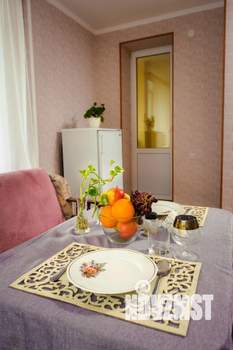 1-к квартира, посуточно, 50м2, 1/1 этаж