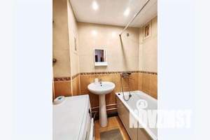 1-к квартира, посуточно, 34м2, 8/9 этаж