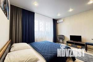 1-к квартира, посуточно, 31м2, 14/20 этаж