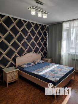 1-к квартира, посуточно, 30м2, 3/19 этаж