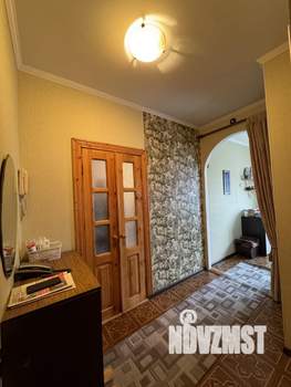 1-к квартира, на длительный срок, 37м2, 8/11 этаж