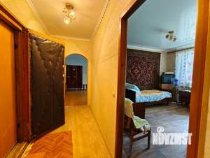2-к квартира, на длительный срок, 54м2, 4/5 этаж