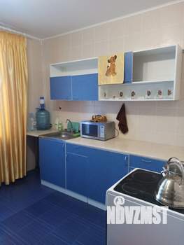 2-к квартира, посуточно, 56м2, 9/12 этаж