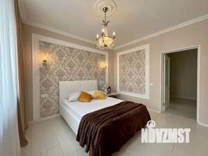 2-к квартира, посуточно, 65м2, 1/1 этаж