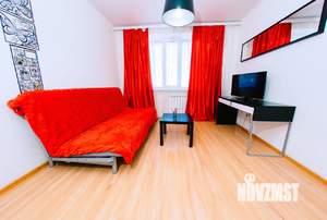 2-к квартира, посуточно, 60м2, 14/17 этаж