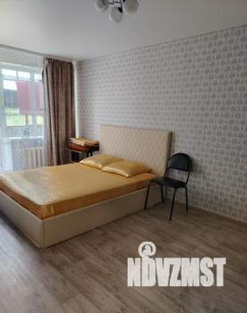 1-к квартира, посуточно, 30м2, 4/5 этаж