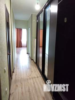 1-к квартира, на длительный срок, 39м2, 4/4 этаж