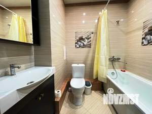 2-к квартира, посуточно, 60м2, 10/17 этаж