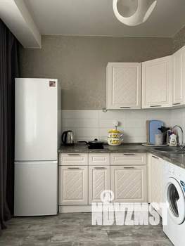 1-к квартира, посуточно, 38м2, 4/9 этаж