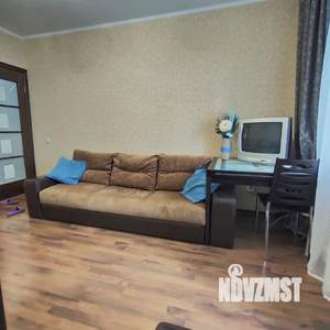 2-к квартира, посуточно, 48м2, 4/5 этаж