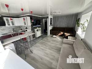 Студия квартира, посуточно, 30м2, 5/5 этаж