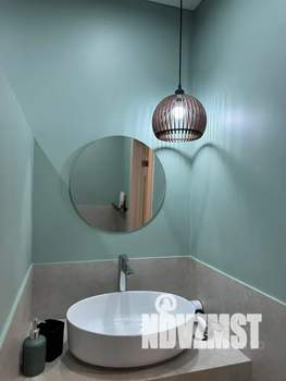 2-к квартира, посуточно, 42м2, 14/19 этаж