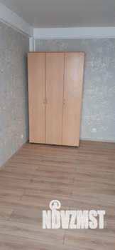 1-к квартира, на длительный срок, 40м2, 3/17 этаж