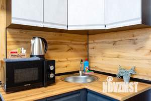 1-к квартира, посуточно, 45м2, 4/17 этаж