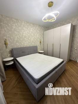 2-к квартира, на длительный срок, 38м2, 11/17 этаж