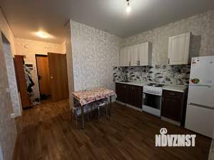 1-к квартира, на длительный срок, 35м2, 5/14 этаж