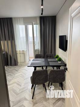 3-к квартира, на длительный срок, 70м2, 16/17 этаж