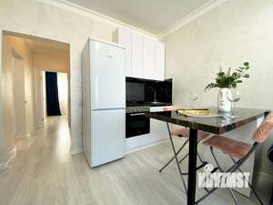 1-к квартира, посуточно, 40м2, 15/17 этаж