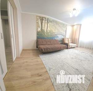 2-к квартира, посуточно, 63м2, 10/17 этаж