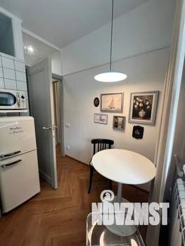 1-к квартира, посуточно, 37м2, 2/5 этаж