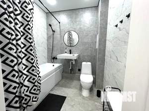 Студия квартира, посуточно, 29м2, 4/17 этаж