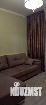 1-к квартира, на длительный срок, 42м2, 3/16 этаж