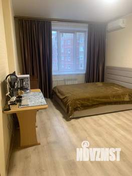 2-к квартира, на длительный срок, 53м2, 10/15 этаж