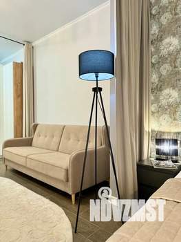 1-к квартира, посуточно, 37м2, 6/6 этаж