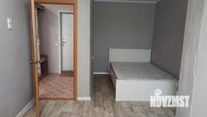 1-к квартира, на длительный срок, 32м2, 16/16 этаж