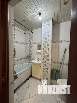 2-к квартира, посуточно, 43м2, 1/5 этаж