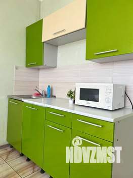 1-к квартира, посуточно, 60м2, 10/18 этаж