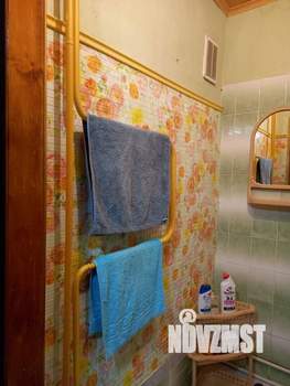 3-к квартира, посуточно, 70м2, 1/5 этаж