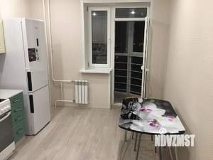 1-к квартира, на длительный срок, 50м2, 15/18 этаж