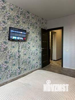 3-к квартира, посуточно, 90м2, 1/1 этаж