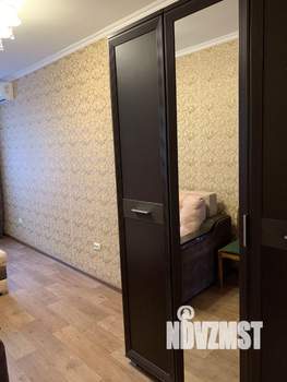 2-к квартира, на длительный срок, 44м2, 3/5 этаж