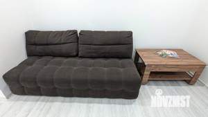 1-к квартира, посуточно, 40м2, 6/17 этаж