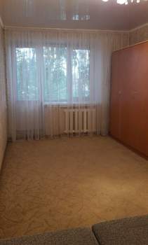 1-к квартира, на длительный срок, 30м2, 3/5 этаж