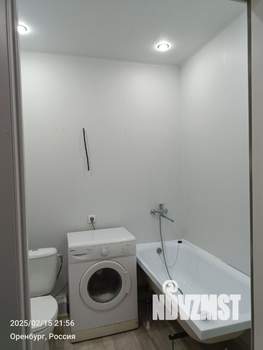 Студия квартира, посуточно, 27м2, 1/17 этаж